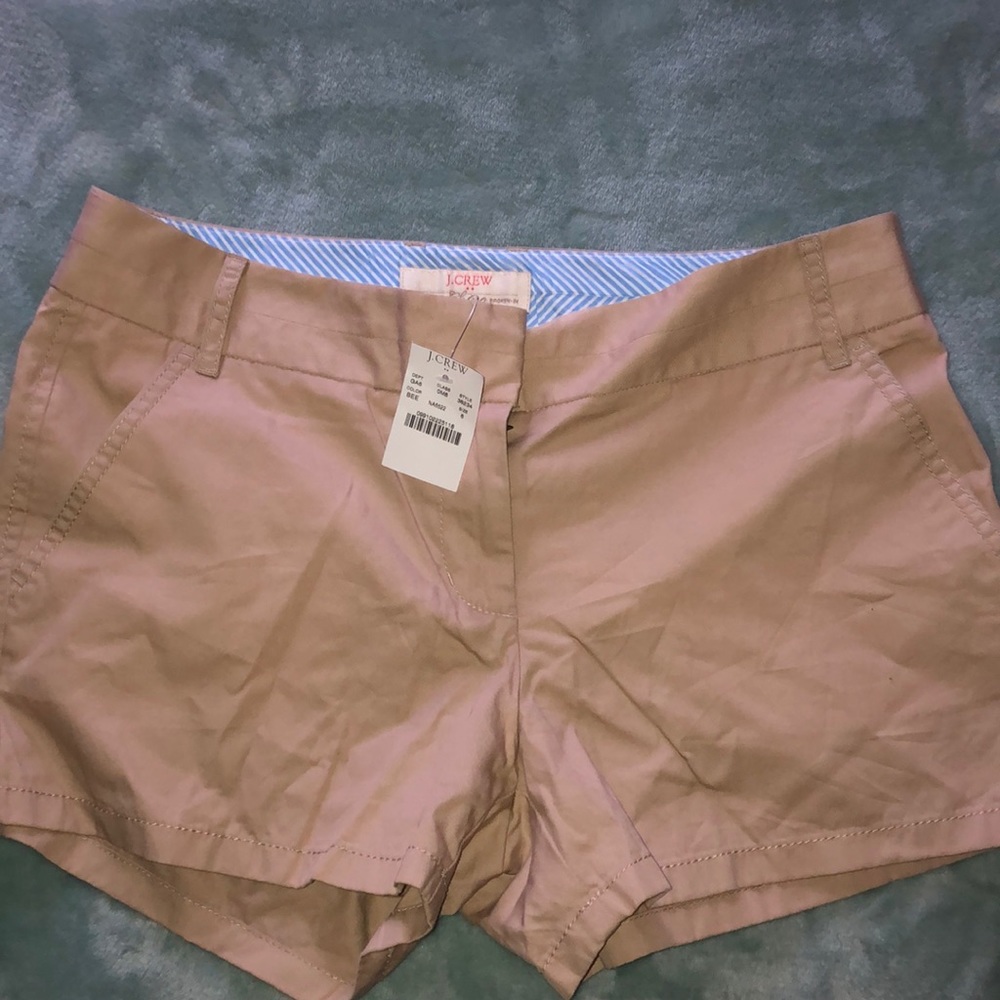 J. Crew Shorts